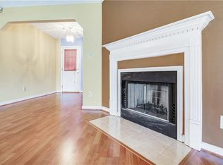 2700 Sapphire St, College Park, GA 30349
