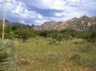 0 E Cougar Trl #96, Saint David, AZ 85630