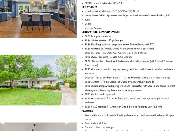 8005 Sawyer Brown Rd, Nashville, TN 37221