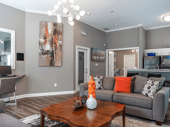 3rd image of 6595 Mount Zion Blvd #4101