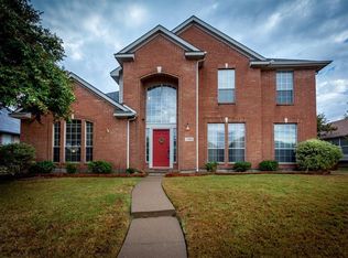 11304 Huntington Rd, Frisco, TX 75035