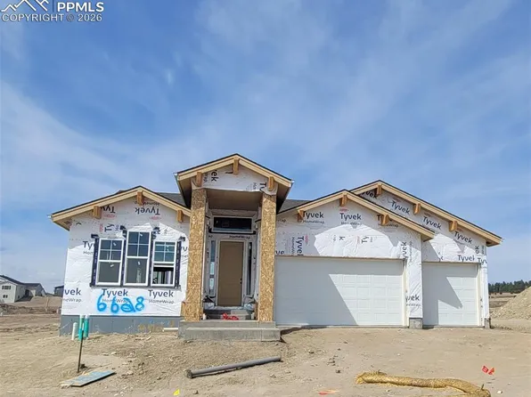 6628 Miro Ln, Colorado Springs, CO 80924