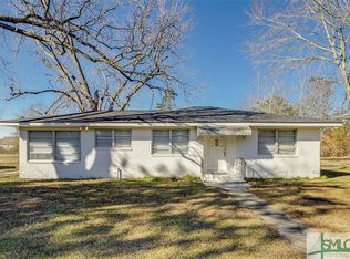 4405 Clifton Rd, Statesboro, GA 30458