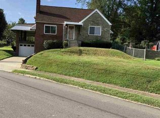 437 Norway Ave, Huntington, WV 25705