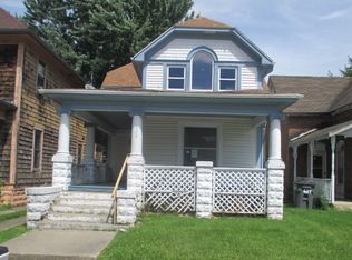 632 S Union St, Kokomo, IN