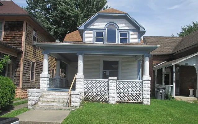 632 S Union St photo 1