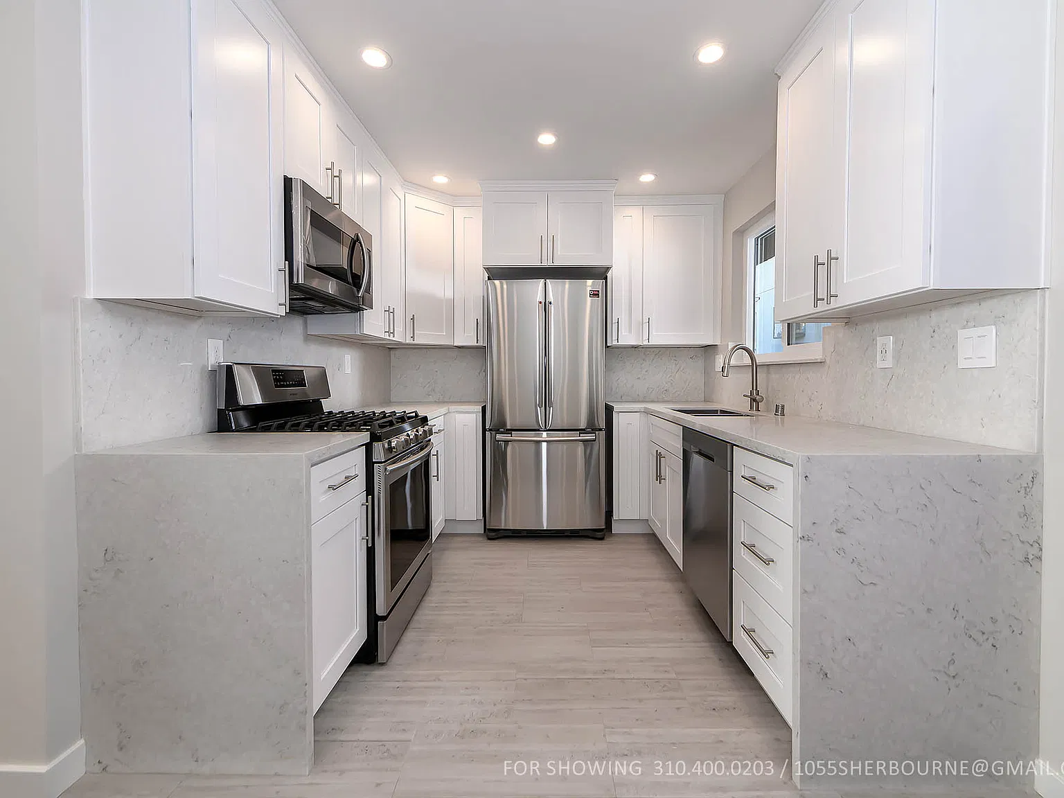2 bed, 1150 sqft, $3,295 — Photo 1
