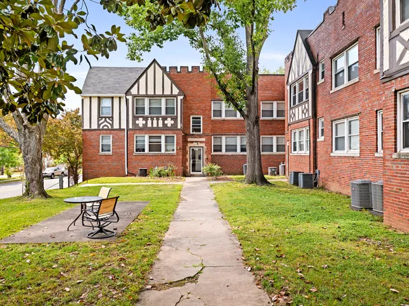 1801 Roanoke Ave, Louisville, KY