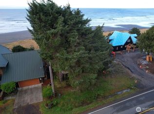 4659 State Route 109, Moclips, WA 98562