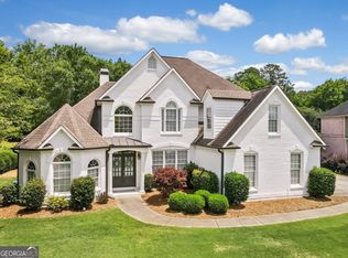 4005 Hickory Fairway Dr, Woodstock, GA 30188