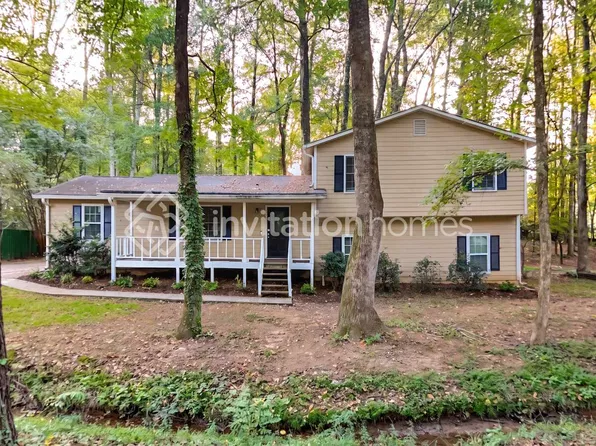 1774 Wingard Dr, Marietta, GA 30062