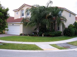 15131 SW 15th Way, Miami, FL 33194