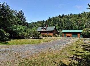 94427 Elk River Rd, Port Orford, OR 97465