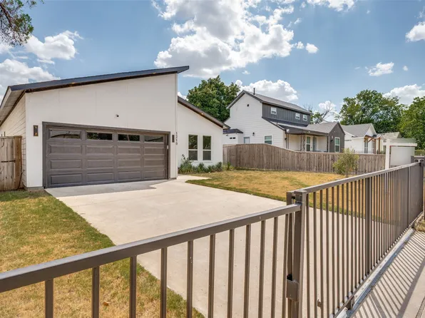 1210 Morrell Ave, Dallas, TX 75203