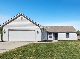 8284 Shattuck Dr, Avon, IN 46123