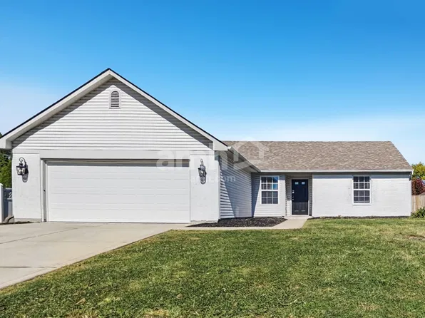 8284 Shattuck Dr, Avon, IN 46123