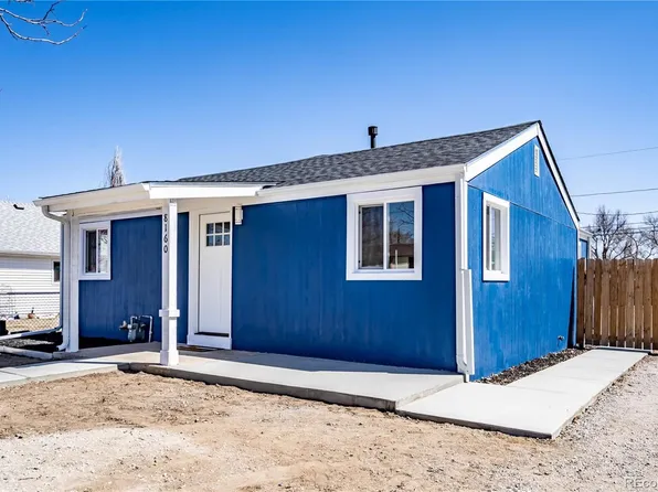 8160 Ivy St, Dupont, CO 80024