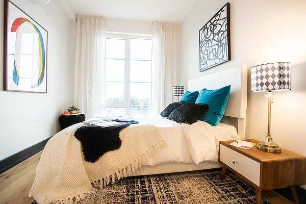 Rented by Joel Scharf, LREB | media 60