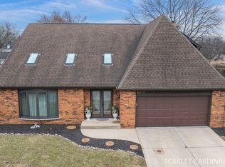 6333 Kent Ct, Lisle, IL 60532