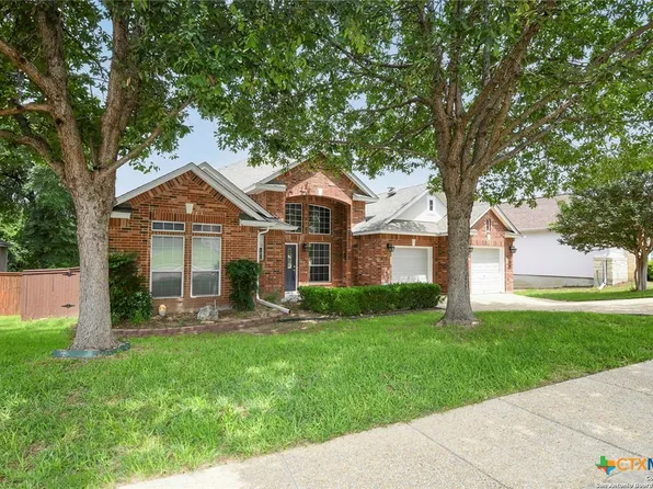 14255 Savannah Pass, San Antonio, TX 78216