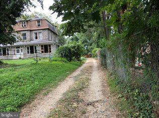 245 E Johnson St, Philadelphia, PA 19144