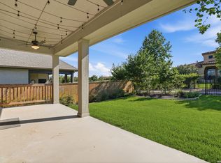 22907 Grande Vista, San Antonio, TX 78261