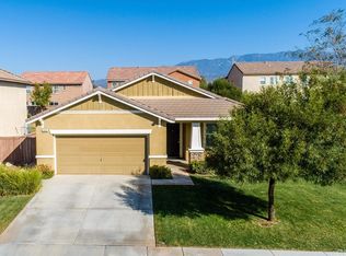 1446 Freesia Way, Beaumont, CA 92223