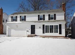 1122 Brainard Rd, Lyndhurst, OH 44124