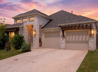 1109 Cadogan Squire, San Antonio, TX 78260
