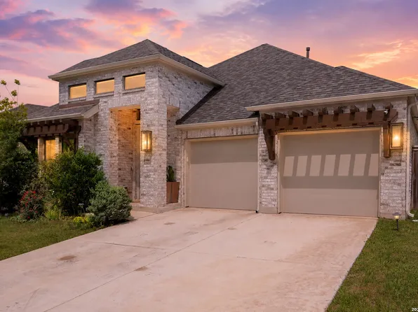 1109 Cadogan Squire, San Antonio, TX 78260