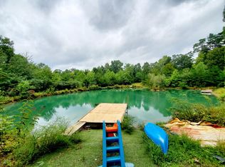 240 Rallye Point, South Shore, KY 41175