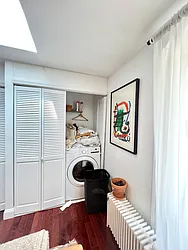 Rented by Mae Equities