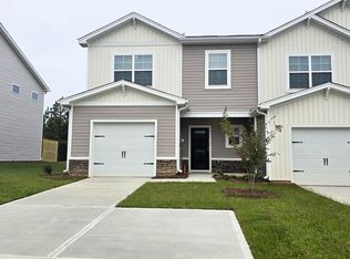 1014 Aldrich St, Hephzibah, GA 30815