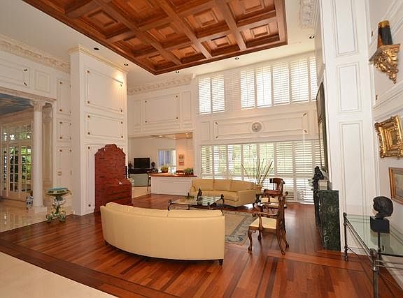 Home For Sale In St Andrews Country Club