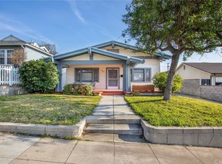 734 E Walnut Ave, Burbank, CA 91501