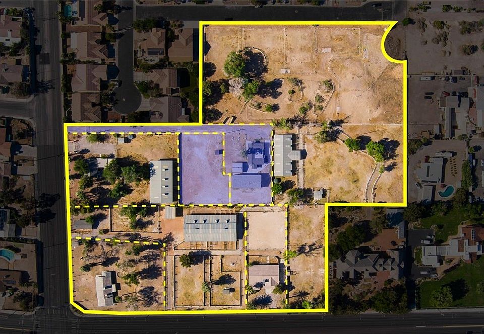 1st image of 3910 E Russell Rd