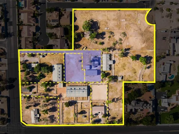 3910 E Russell Rd, Las Vegas, NV 89120