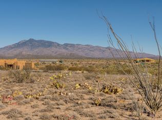 13416 S Sundown Ranch Rd #348, Vail, AZ 85641