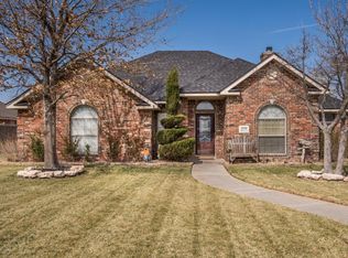 2500 Ashley Ln, Amarillo, TX 79118