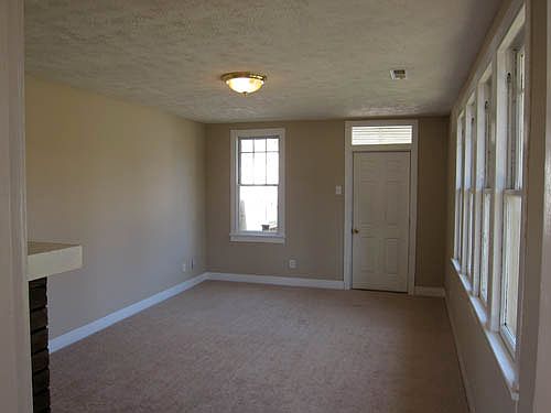 Down - Entry/Parlor