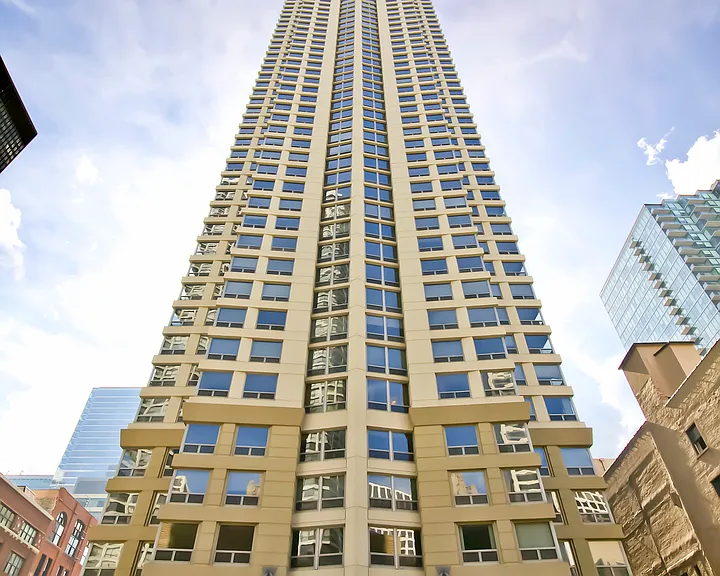 440 N Wabash Ave #3307 — Photo 17