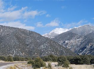 3492 Camino Del Rey, Crestone, CO 81131