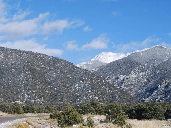 3492 Camino Del Rey, Crestone, CO 81131