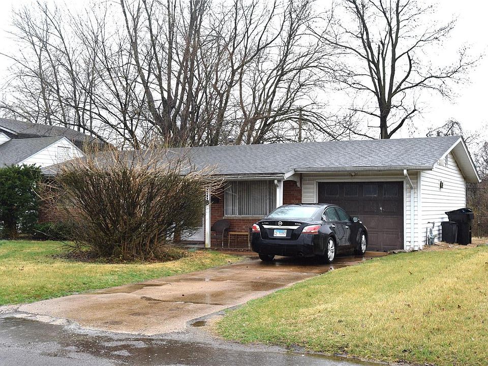2nd image of 4118 Shirley Dr