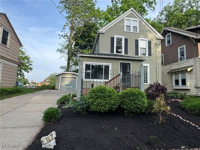 67 Kuder Ave, Akron, OH, 44303