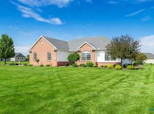 6580 Spring Beauty Ct, Curtice, OH 43412