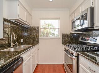 1404 Welch St APT 5, Houston, TX 77006