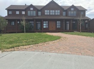 1139 E Rim Rd, Franktown, CO 80116