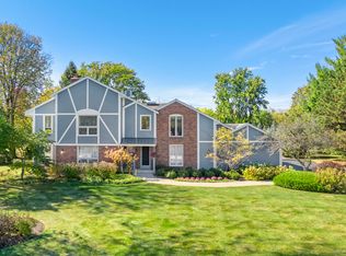 23644 N Kingston Row, Prairie View, IL 60069