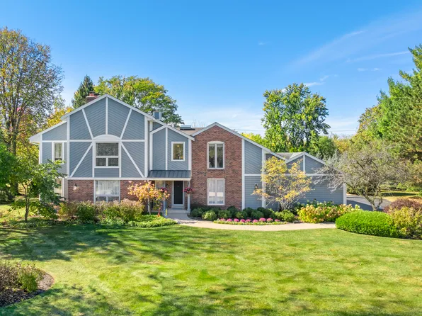 23644 N Kingston Row, Prairie View, IL 60069